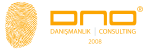 DNO Logo Yatay